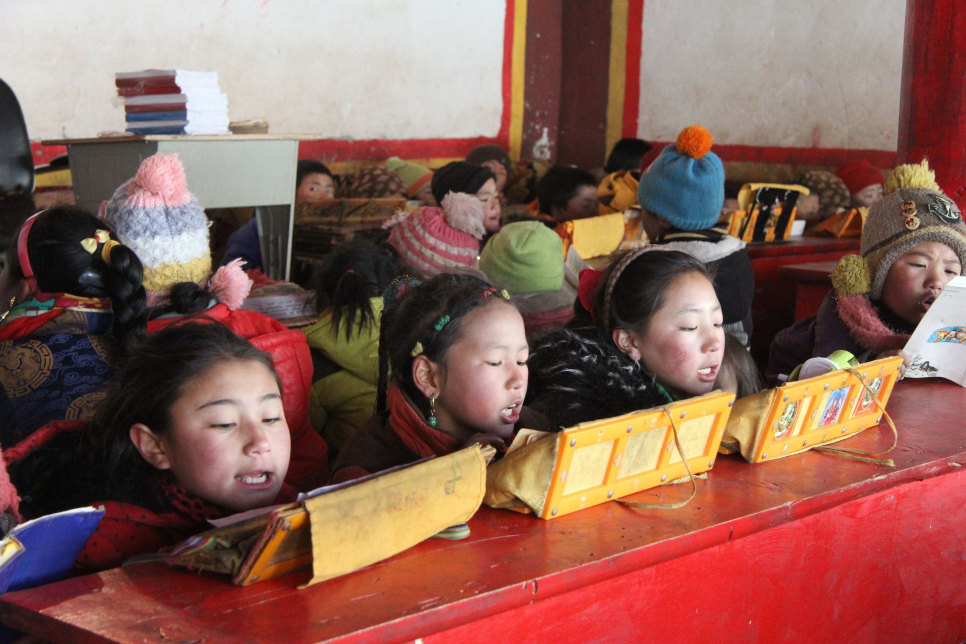 千亿官方站网页版-千亿(中国)公益回顾丨家国同欢月同圆 温暖满载甘孜州(图12)